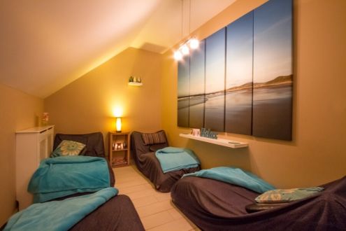Seascape Spa Snooze Room gallery